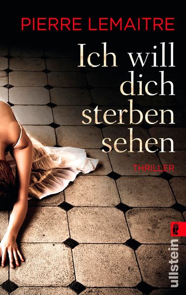 Cover von Ich will dich sterben sehen