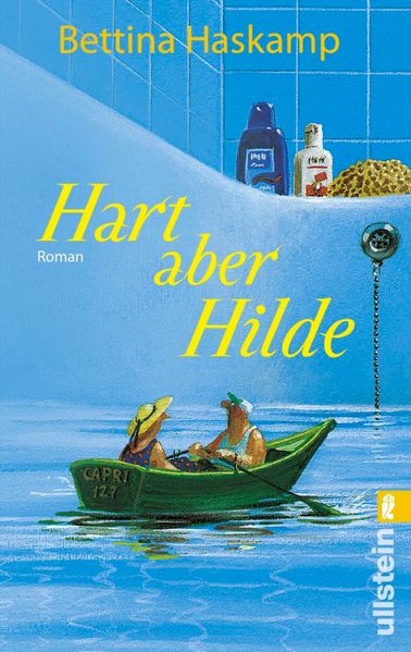 Cover von Hart aber Hilde