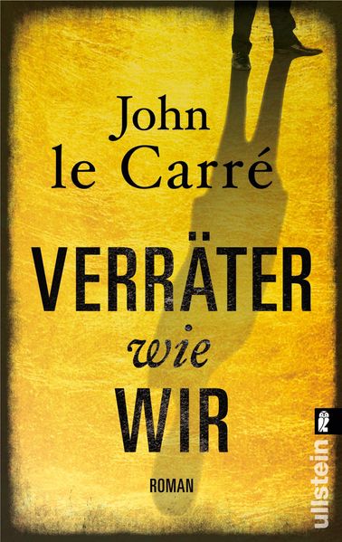 Cover von Verräter wie wir