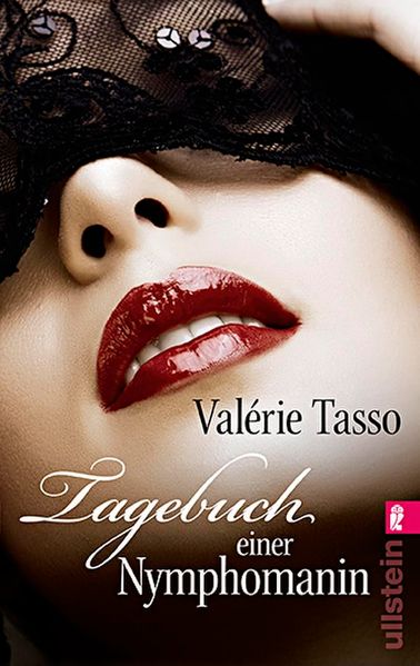 Cover von Tagebuch einer Nymphomanin