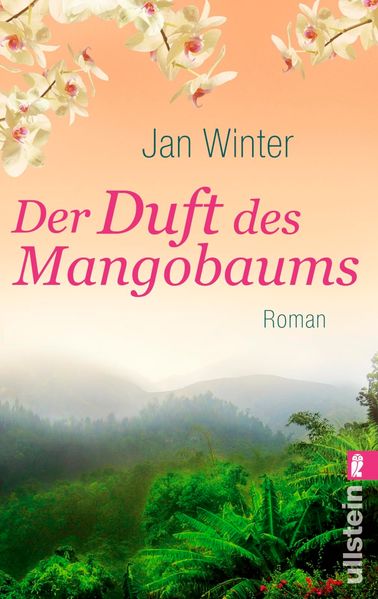 Cover von Der Duft des Mangobaums