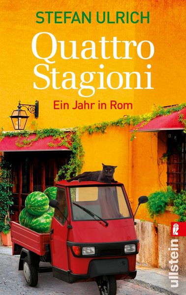 Cover von Quattro Stagioni