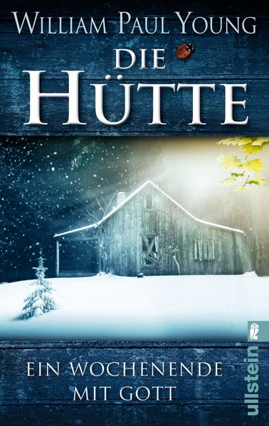 Cover von Die Hütte (Filmausgabe)