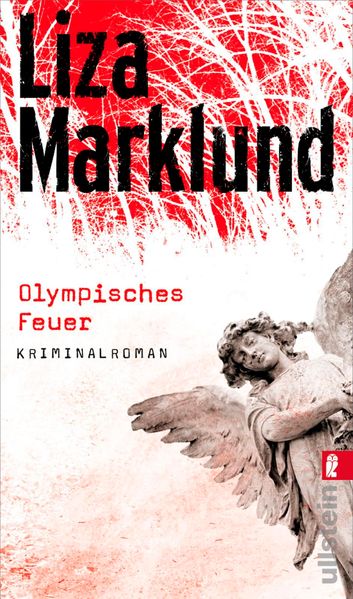 Cover von Olympisches Feuer
