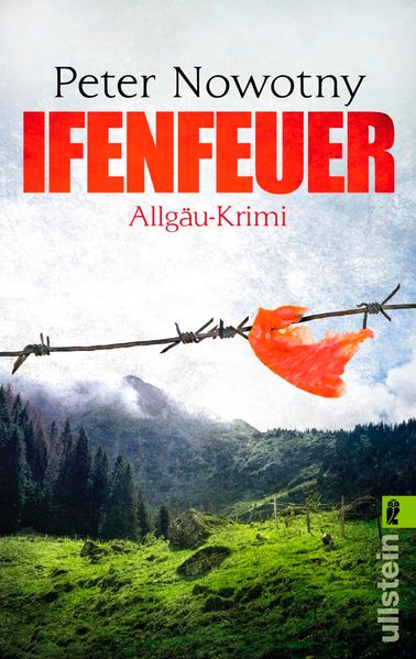 Cover von Ifenfeuer