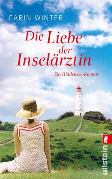 Cover von Die Liebe der Inselärztin