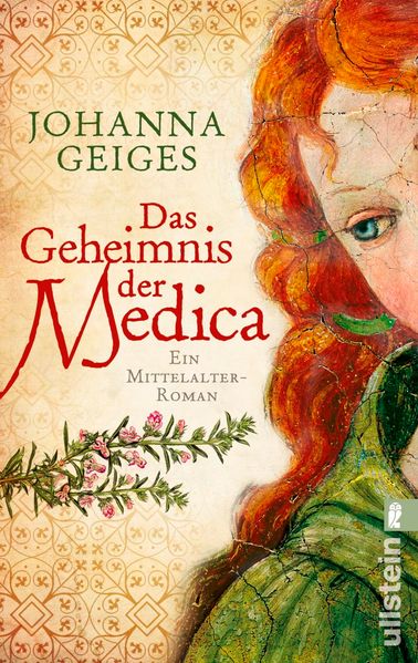 Cover von Das Geheimnis der Medica