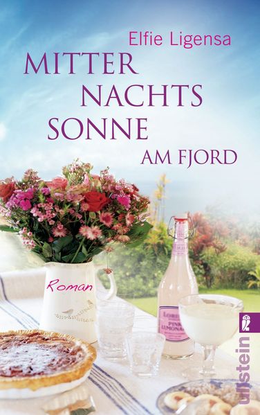 Cover von Mitternachtssonne am Fjord
