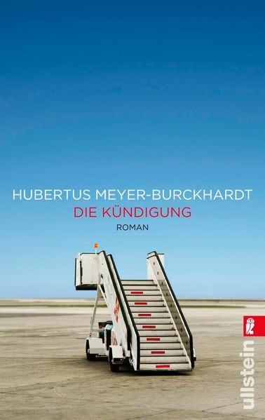 Cover von Die Kündigung