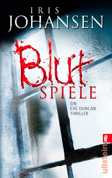 Cover von Blutspiele