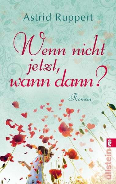 Cover von Wenn nicht jetzt, wann dann?