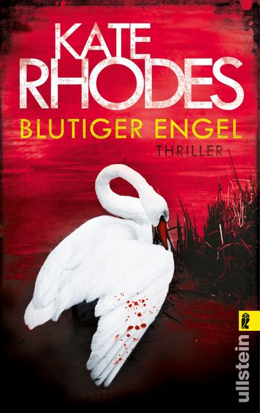 Cover von Blutiger Engel