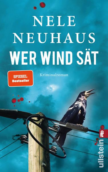 Cover von Wer Wind sät