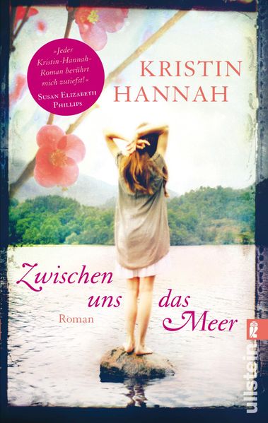 Cover von Zwischen uns das Meer