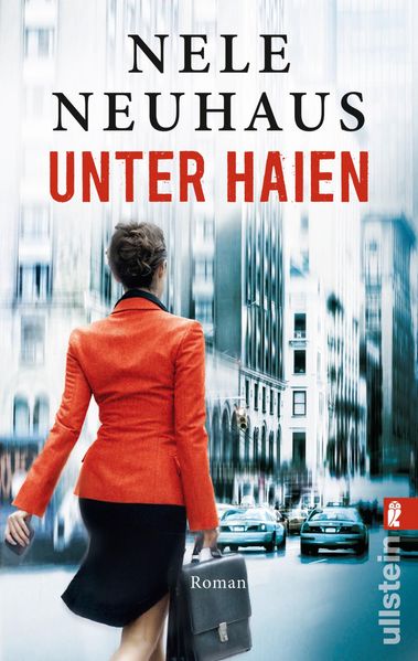 Cover von Unter Haien