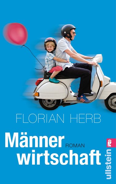 Cover von Männerwirtschaft