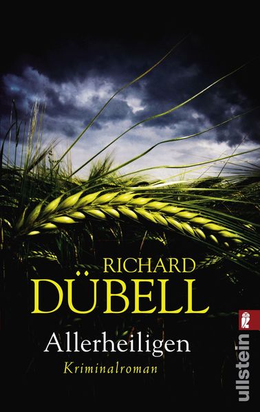 Cover von Allerheiligen