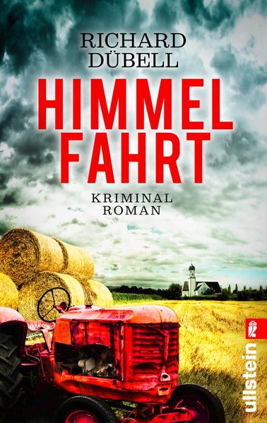Cover von Himmelfahrt