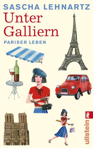 Cover von Unter Galliern