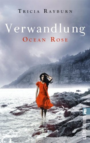 Cover von Ocean Rose. Verwandlung
