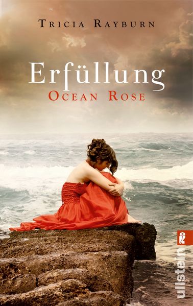 Cover von Ocean Rose. Erfüllung