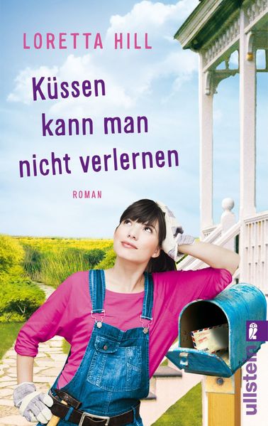 Cover von Küssen kann man nicht verlernen