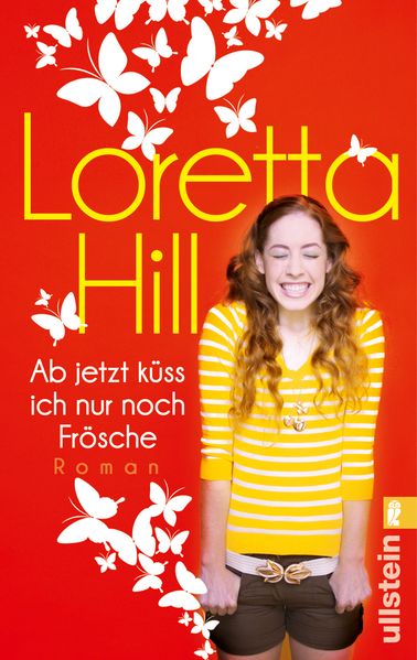 Cover von Ab jetzt küss ich nur noch Frösche