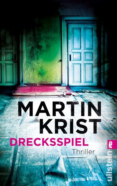 Cover von Drecksspiel