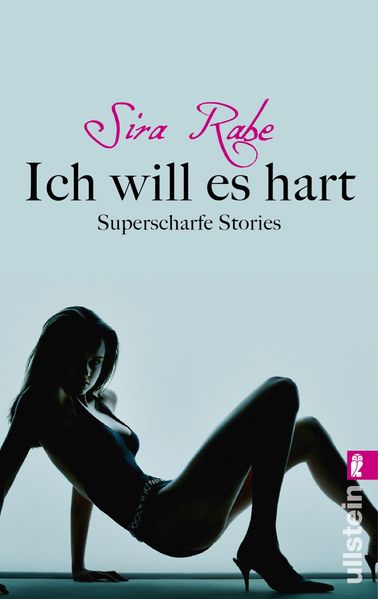 Cover von Ich will es hart
