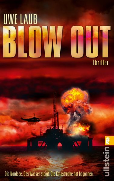 Cover von Blow Out