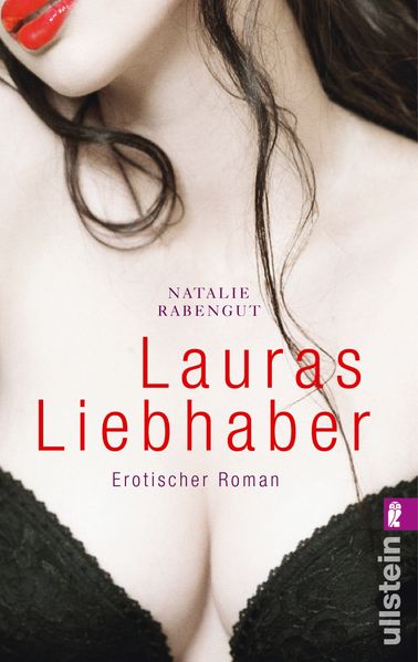 Cover von Lauras Liebhaber
