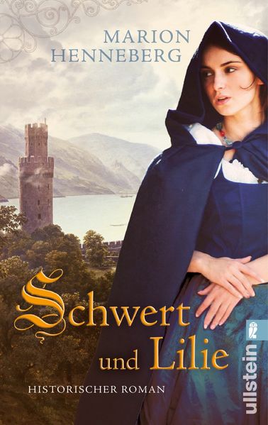 Cover von Schwert und Lilie