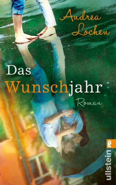 Cover von Das Wunschjahr