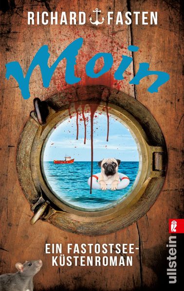 Cover von Moin