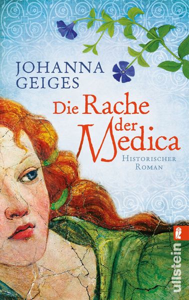 Cover von Die Rache der Medica