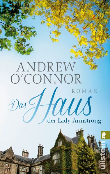 Cover von Das Haus der Lady Armstrong