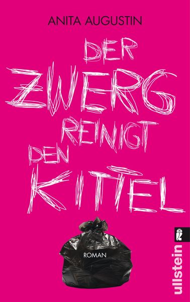 Cover von Der Zwerg reinigt den Kittel