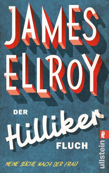 Cover von Der Hilliker-Fluch