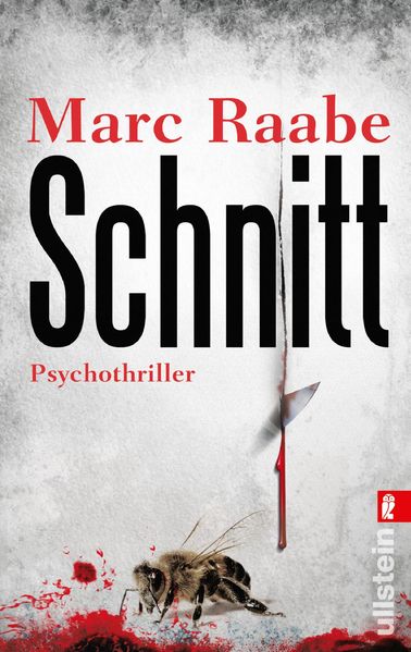 Cover von Schnitt