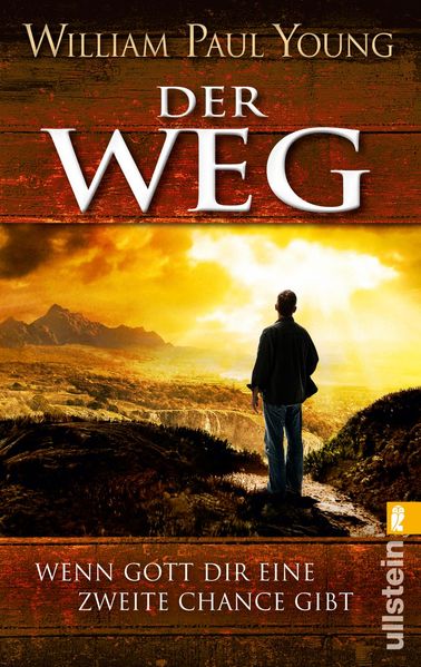 Cover von Der Weg