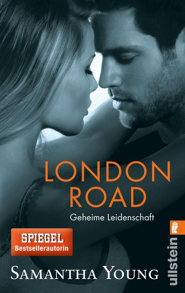 Cover von Gefährlich schön – Crazy in Love 1
