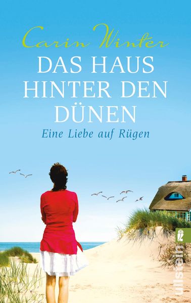 Cover von Das Haus hinter den Dünen