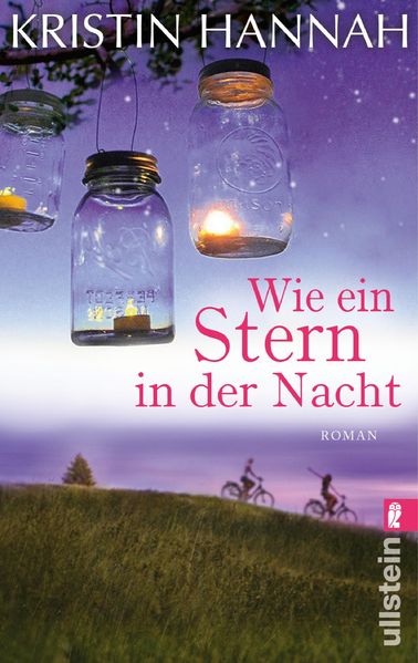 Cover von Wie ein Stern in der Nacht