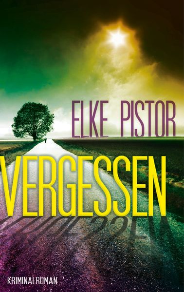 Cover von Vergessen