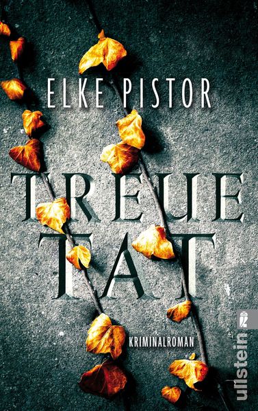 Cover von Treuetat