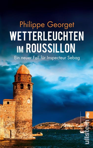 Cover von Dunkles Lavandou