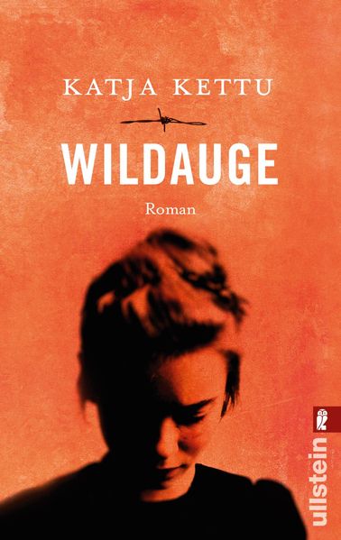 Cover von Wildauge