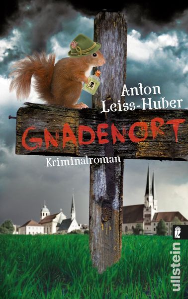 Cover von Gnadenort