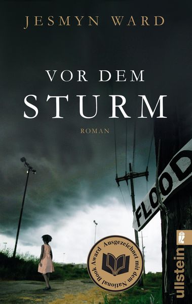 Cover von Vor dem Sturm