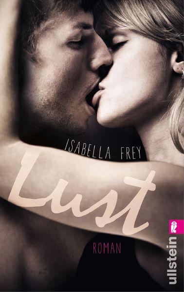 Cover von Lust